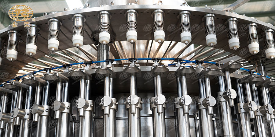 果汁生產(chǎn)線(xiàn)-3