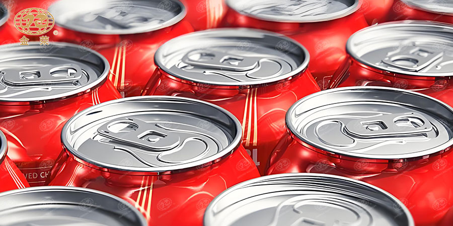 高效易拉罐灌裝生產線-1 高效易拉罐灌裝生產線-1